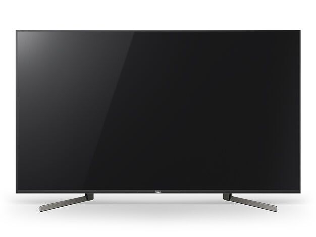 X9500G　4K液晶テレビ BRAVIA