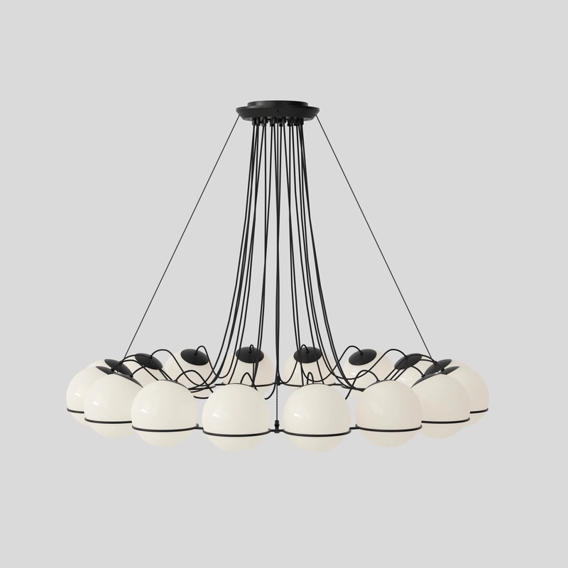 MODEL 2109/16/20 - black