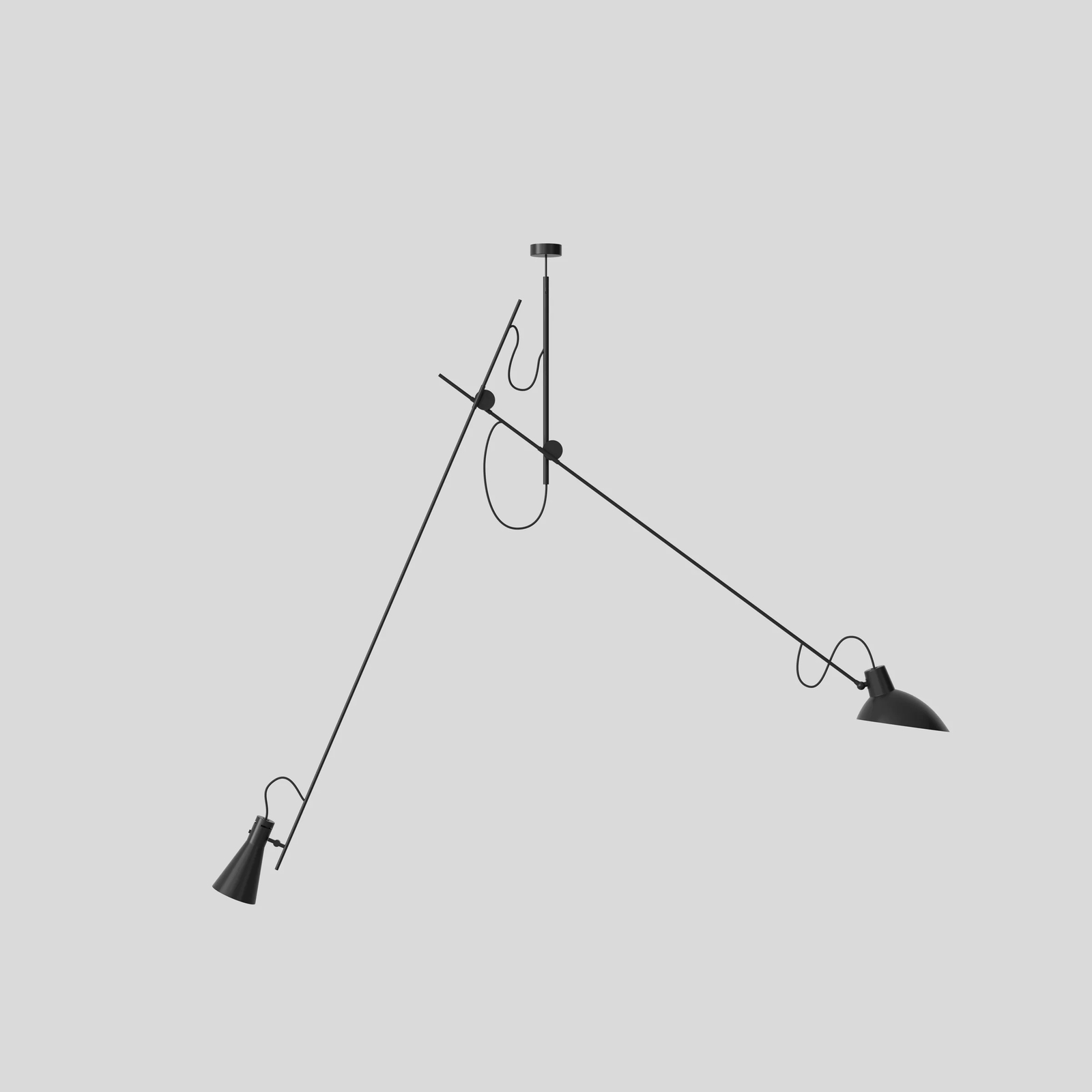 VV CINQUANTA SUSPENSION | TECTURE（テクチャー）