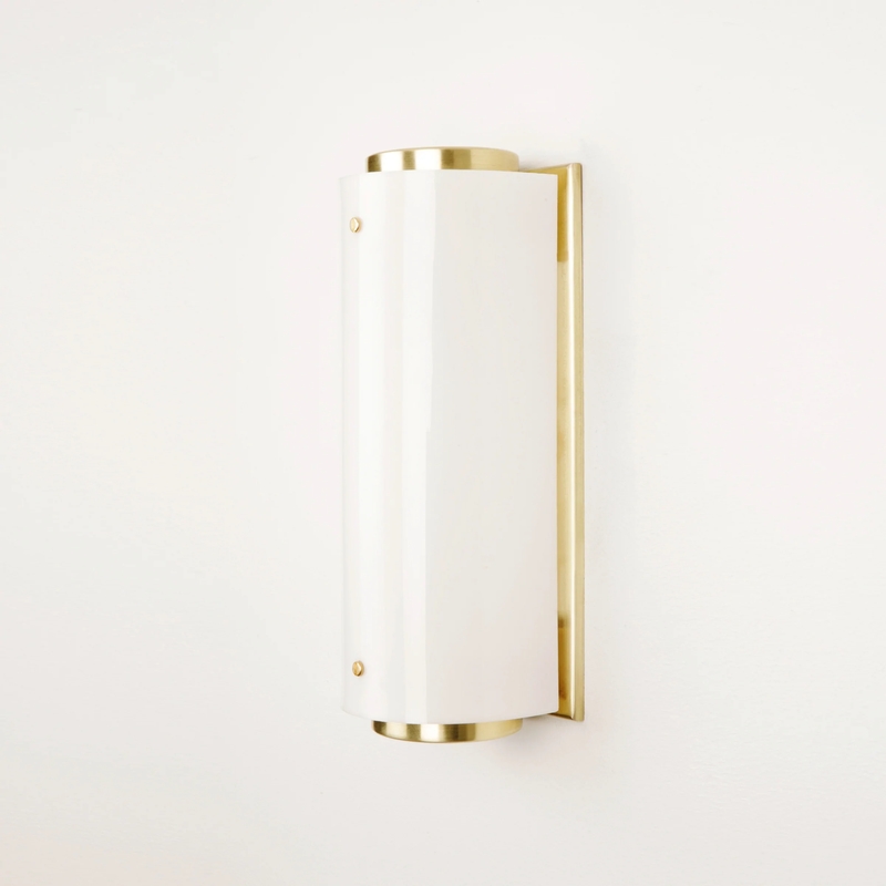 ARC SCONCE