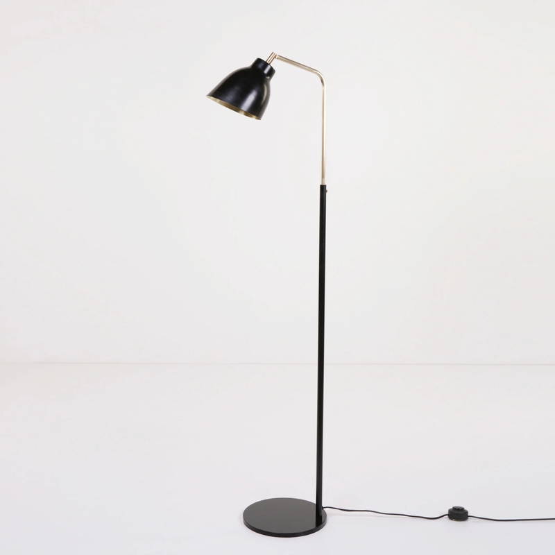 NAVIRE FLOOR LAMP