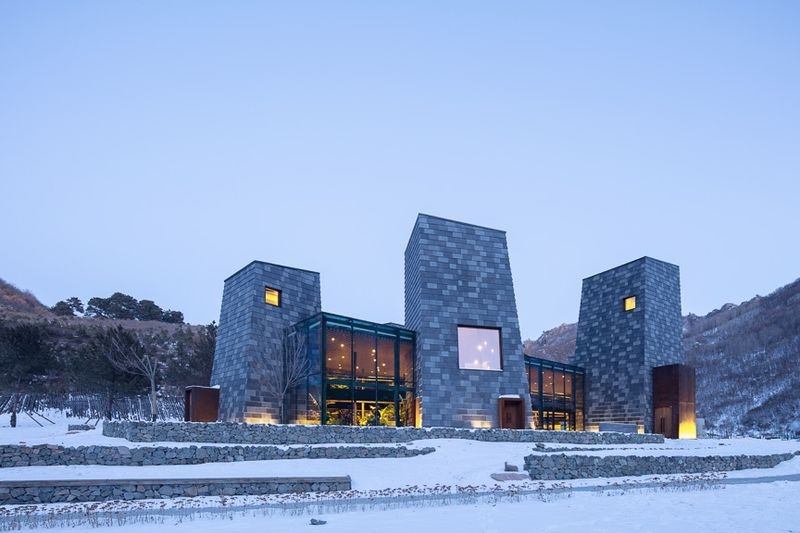 Forest Valley Hot spring Center