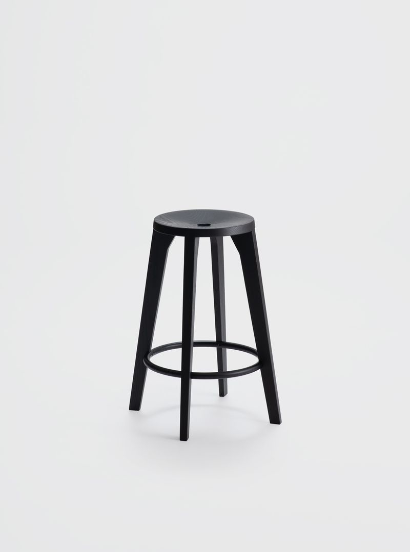 DOVETAIL BARSTOOLS