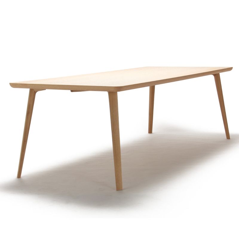 スカウトテーブル / SCOUT TABLE 240 - 240 / PURE OAK
