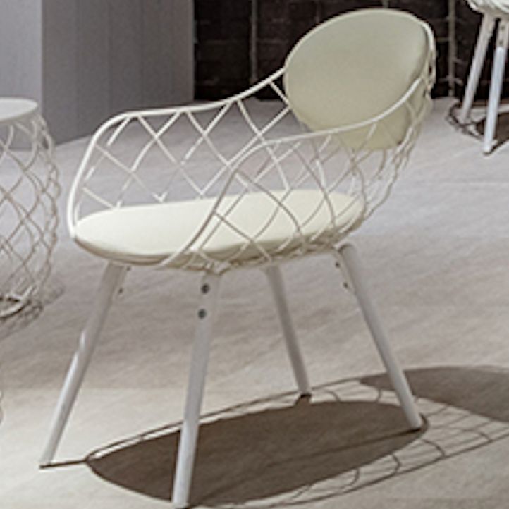 PIÑA Chair (Ovalcushion)