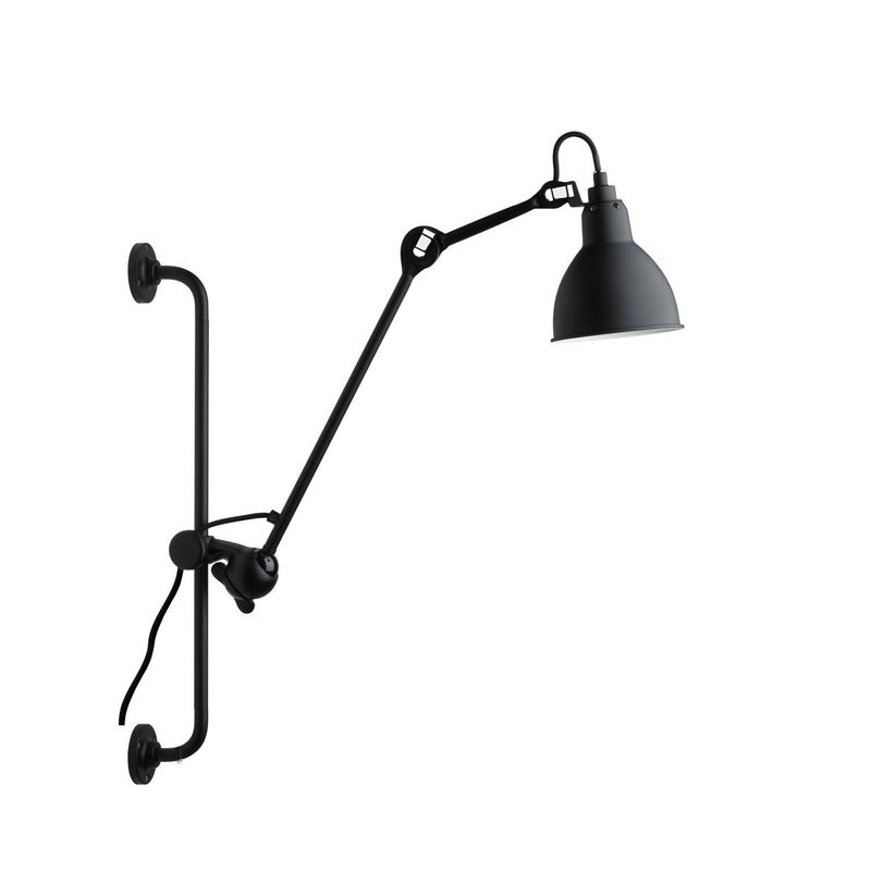 LAMPE GRAS NO.210
