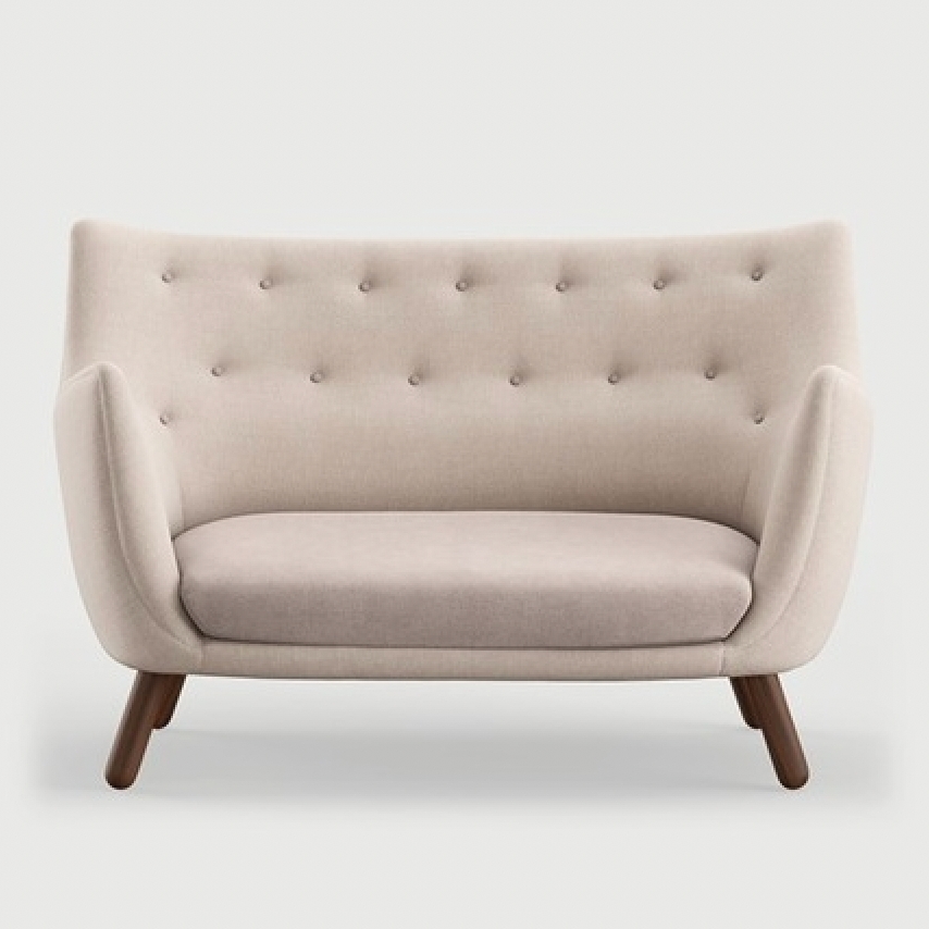 Poet Sofa (Poetソファ)