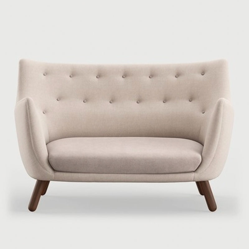 Poet Sofa (Poetソファ)