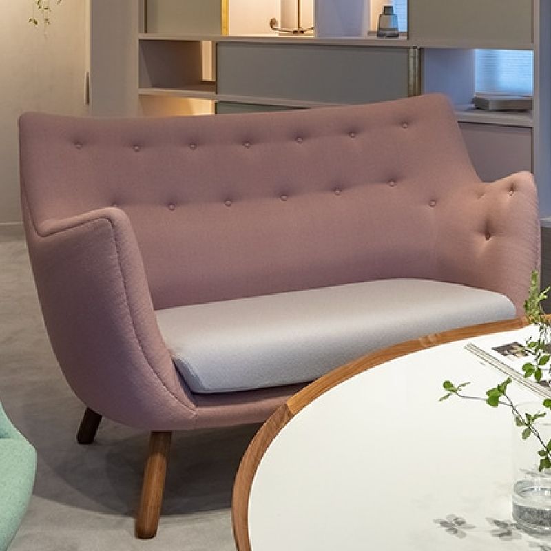 Poet Sofa (Poetソファ)