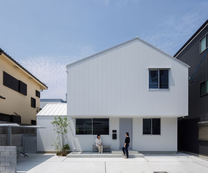 HAYA OSAKA \ SHARE HOUSE