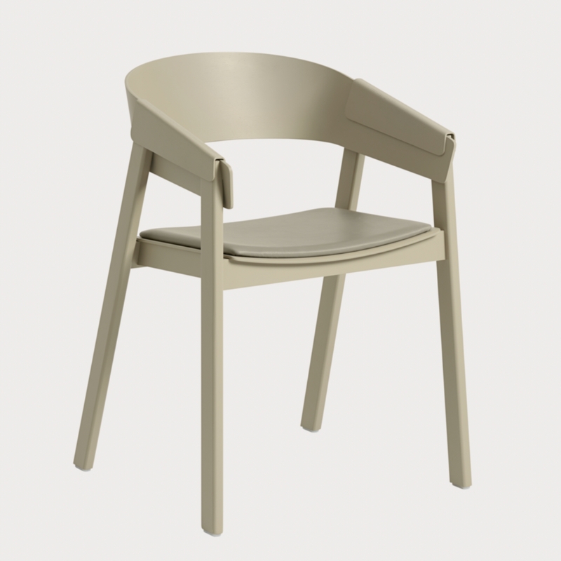 COVER ARMCHAIR