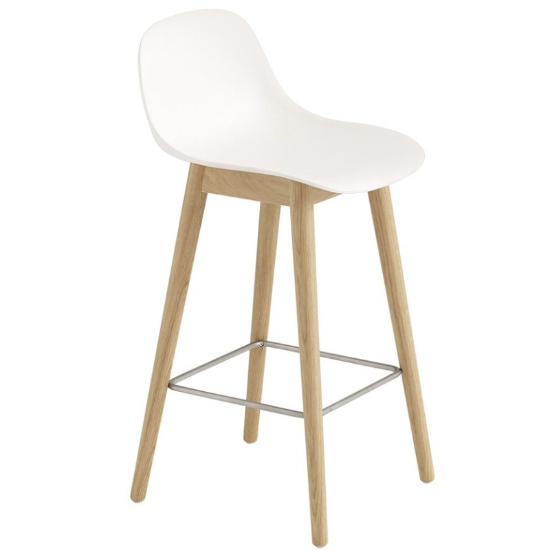FIBER BAR STOOL