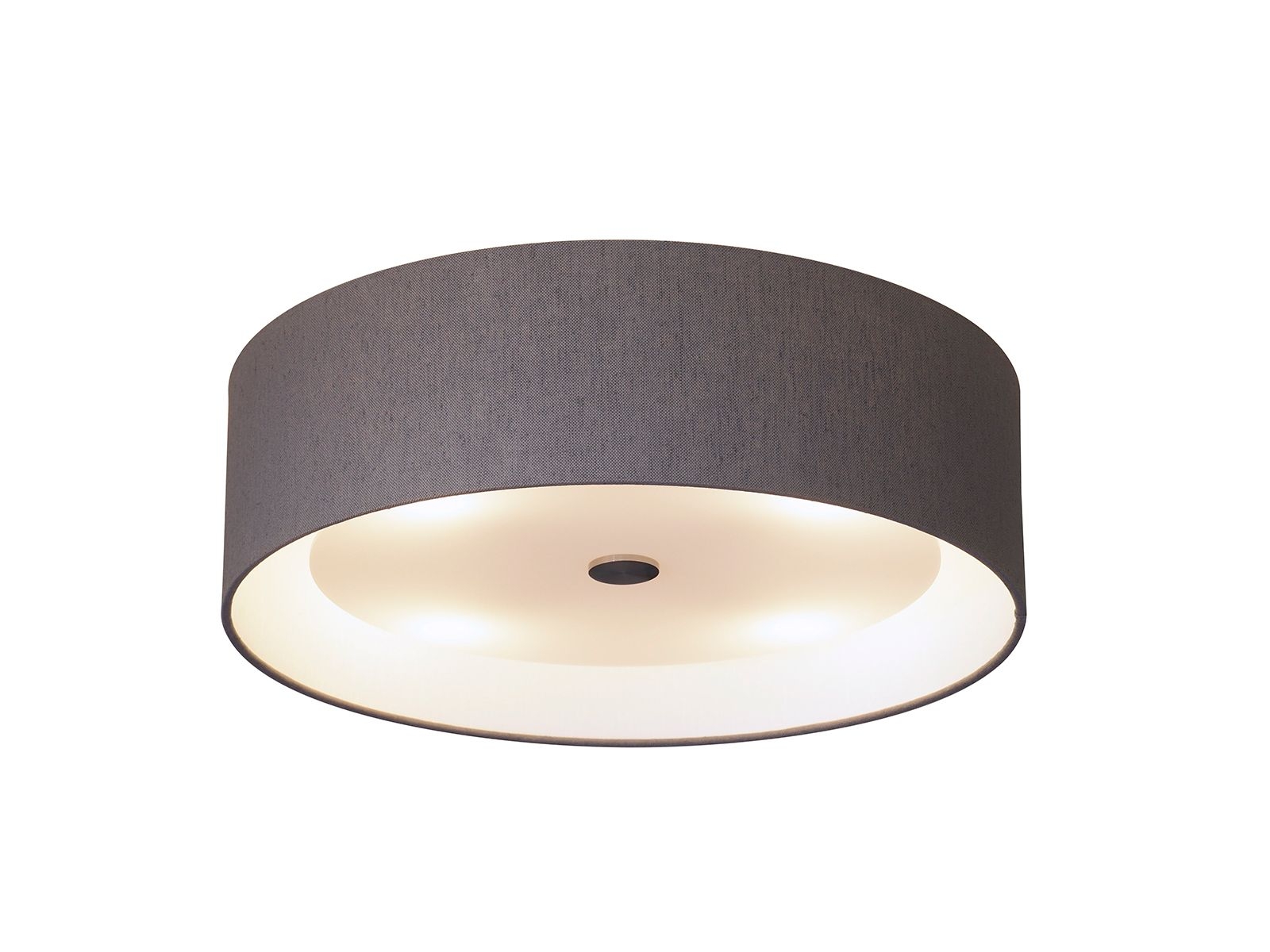 BUTTON 4 CEILING LIGHT