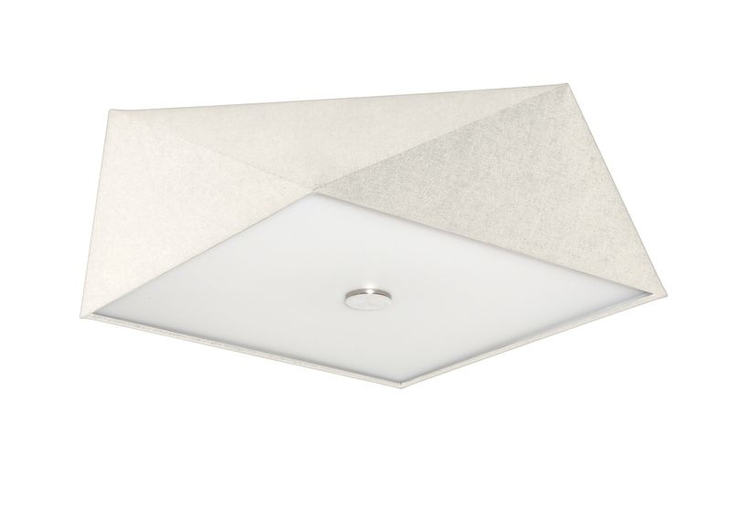 DIAMOND CEILING LIGHT