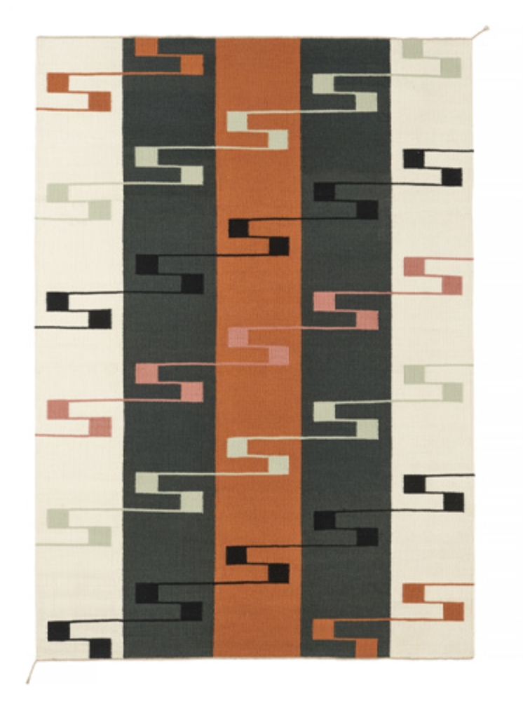 VIBEKE KLINT RUG VK-8