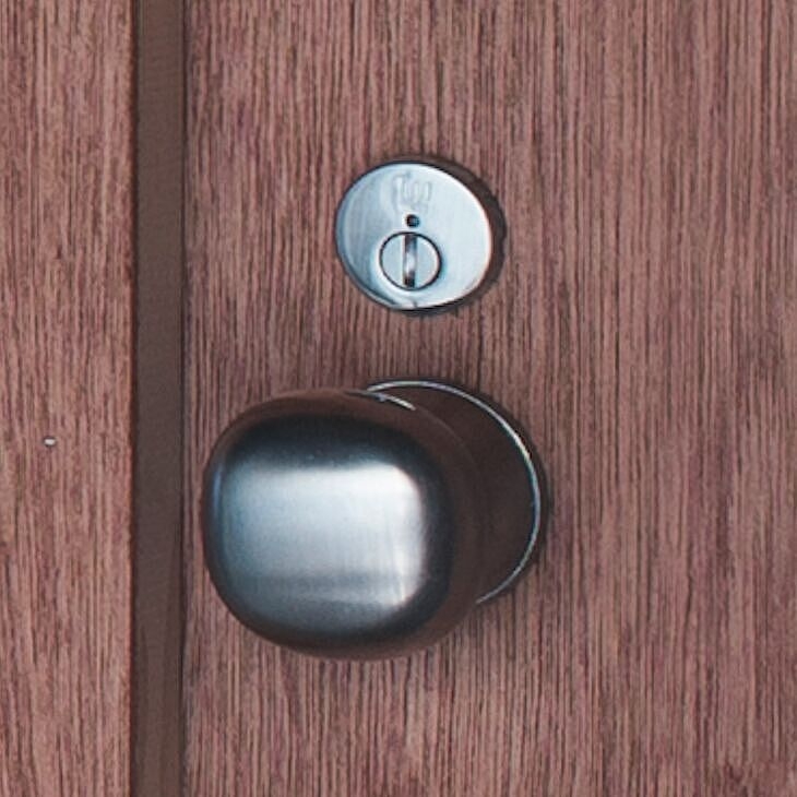 248 Door Knob