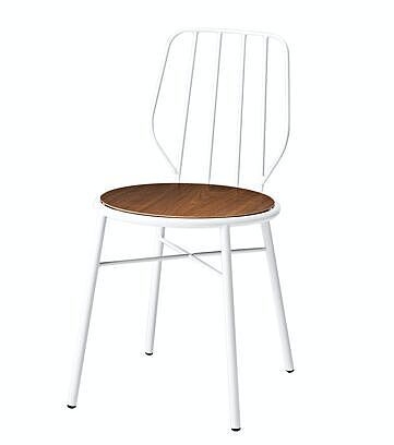 Flipper/Chair