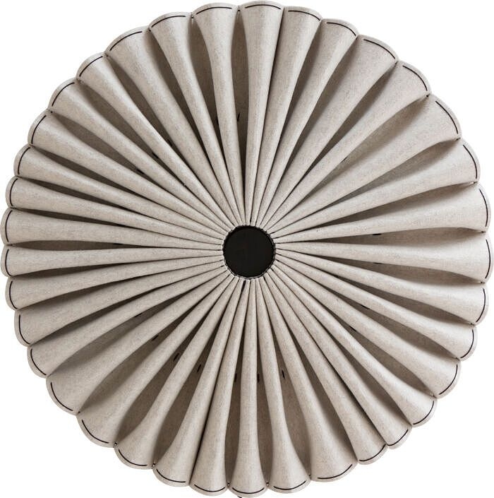 BuzziPleat Ripple