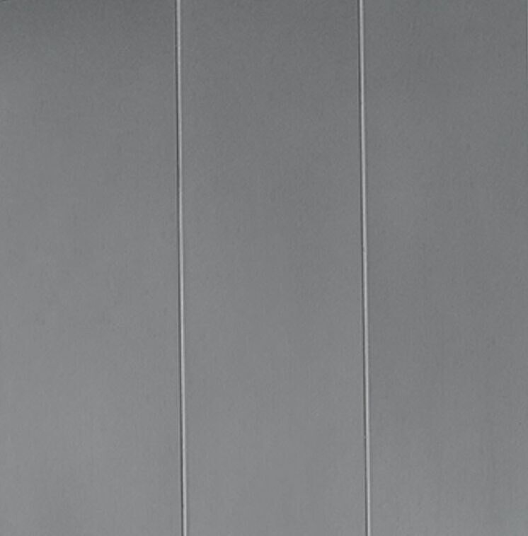 造作カウンター　SUS t=3mm バイブレーション仕上